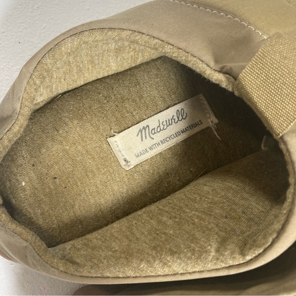 Madewell Men's Brown Slip-On Loafers - Picture 7 of 11